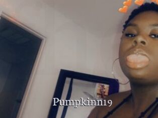Pumpkinn19