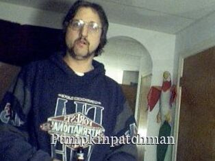Pumpkinpatchman Free Host Empire