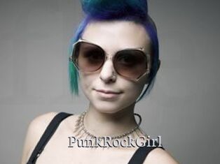 PunkRockGirl Free Host Empire