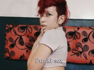 Punki_sex