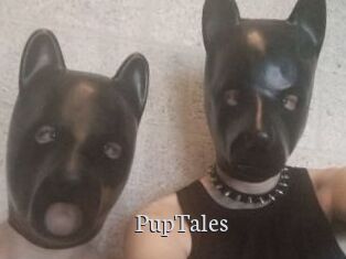 PupTales