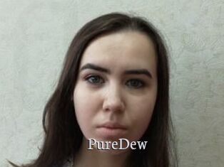 PureDew