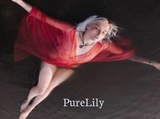 PureLily Free Host Empire