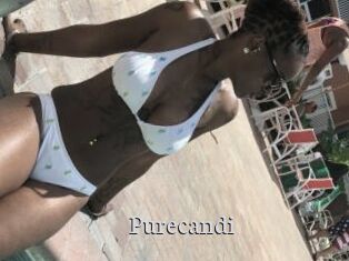 Purecandi