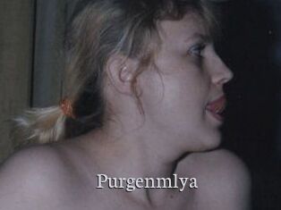 Purgenmlya
