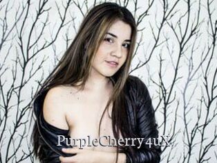 PurpleCherry4uX