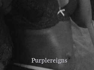 Purplereigns