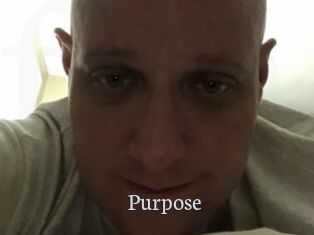 Purpose