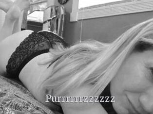 Purrrrrrzzzzzz