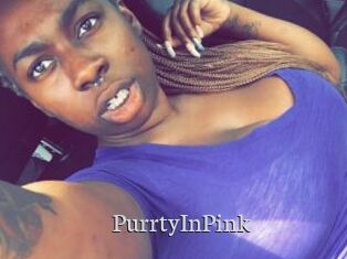 PurrtyInPink
