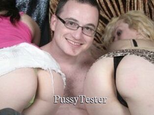 PussyTester