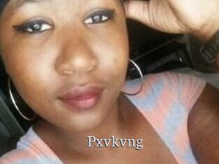 Pxvkvng