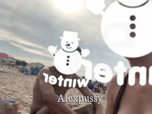 Alexpussy