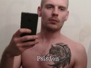 P8l8d9n