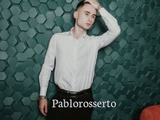 Pablorosserto