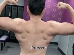 Pabssav