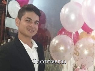 Pacoriveraa