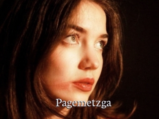 Pagemetzga