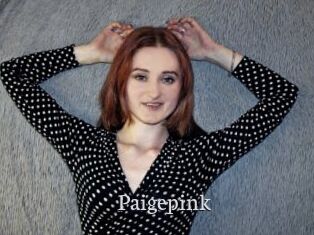 Paigepink