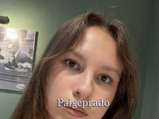 Paigeprado