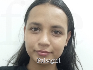 Paisagirl