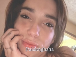 Paisleighsha