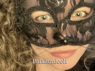 paixaonicoli Free Host Empire
