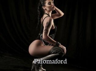 Palomaford
