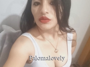 Palomalovely