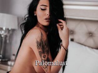 Palomalust
