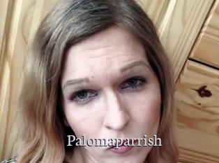 Palomaparrish