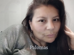 Palomas