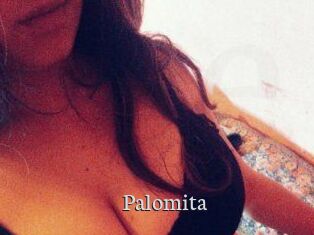 Palomita