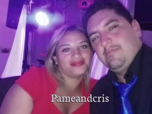 Pameandcris