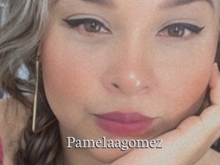 Pamelaagomez