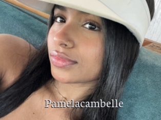 Pamelacambelle