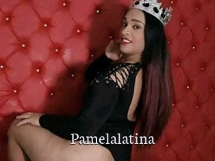 Pamelalatina