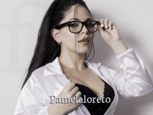pamelaloreto Free Host Empire