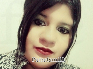 Pamelamilk