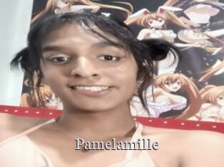 Pamelamille