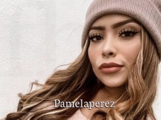 Pamelaperez