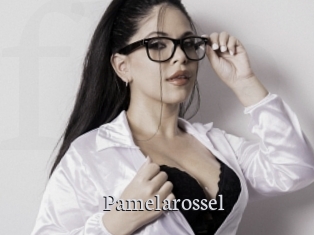 Pamelarossel