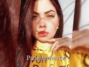 pamelasweet20 Free Host Empire