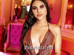 Pamelatalyor