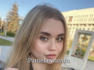 Pamelawinston