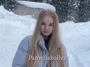 Pamellakoller