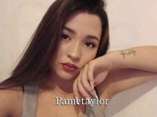 Pametaylor