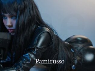 Pamirusso