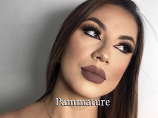 Pammature
