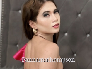 Pannamathompson